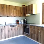 Fernerblick Apartamento