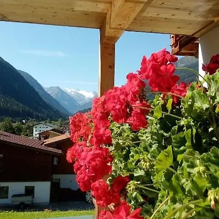 Fernerblick Neustift im Stubaital