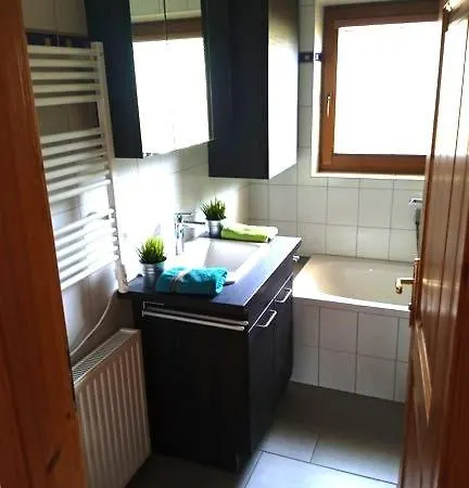 Apartment Fernerblick Neustift im Stubaital