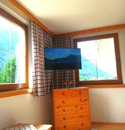 Fernerblick Apartment *