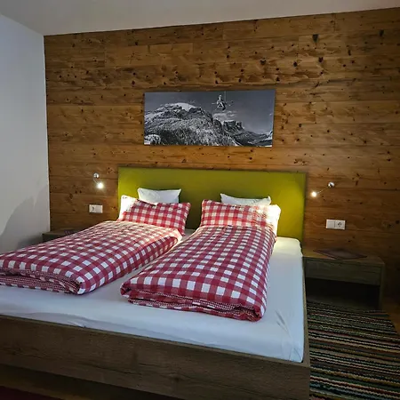 Fernerblick Apartment *