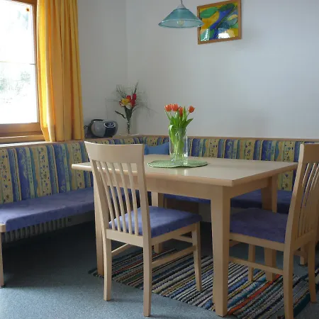 Fernerblick * 施图拜河谷新施蒂夫特