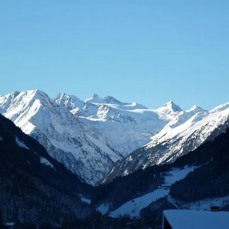 Fernerblick *