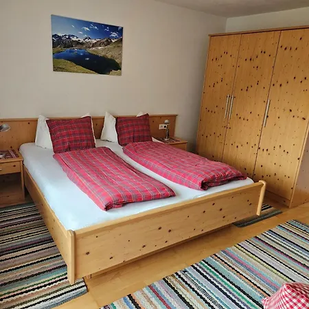 Lägenhet Fernerblick Neustift im Stubaital