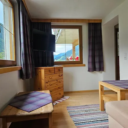 Fernerblick Neustift im Stubaital