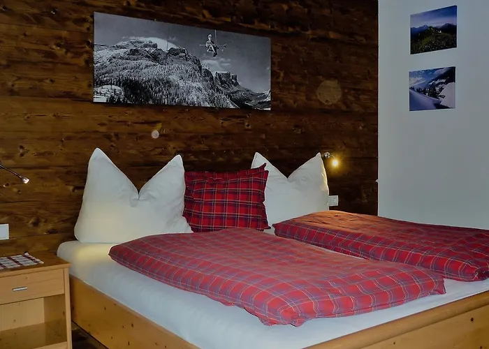 Fernerblick Διαμέρισμα *